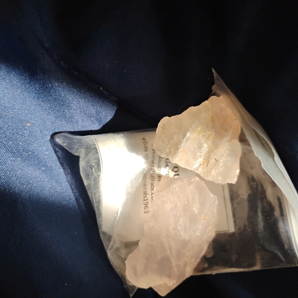 Pretty rocks - Picture 8 of 11